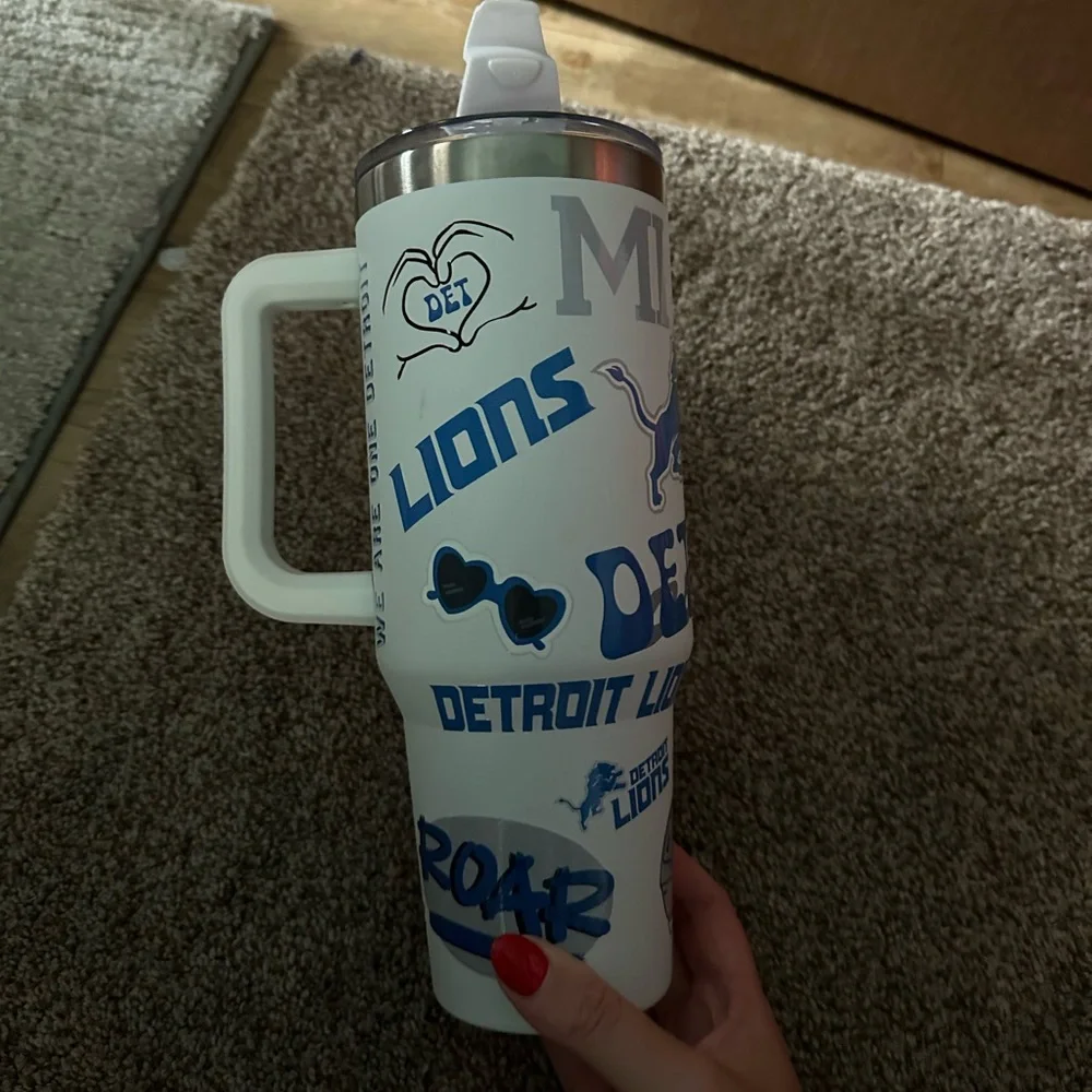 N/A detroit lions